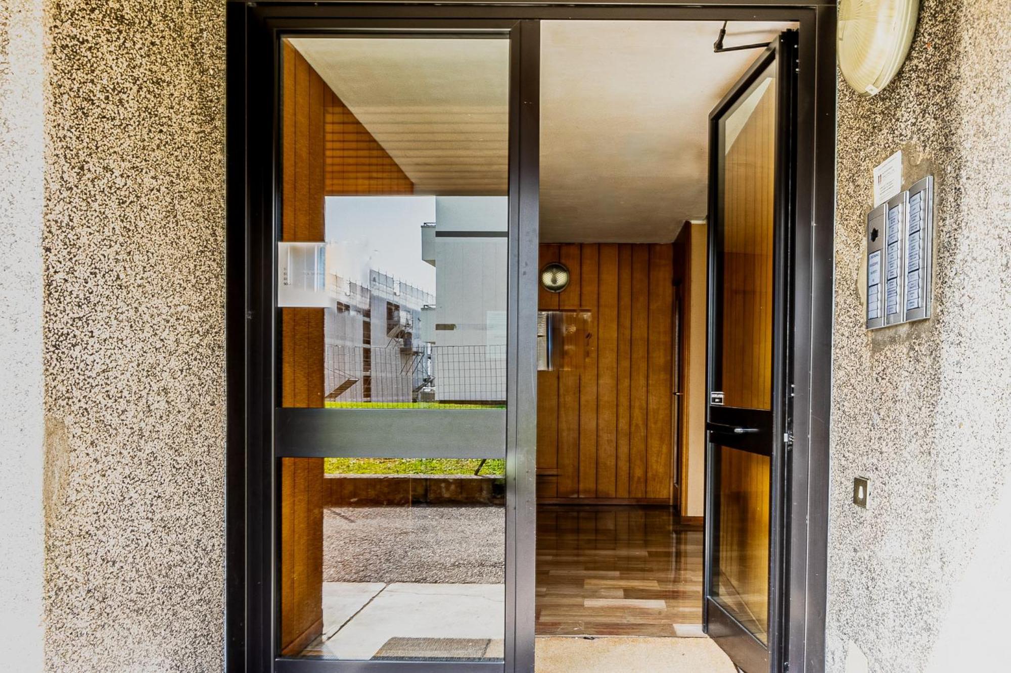 Como Bike & Family Apartment Exterior foto